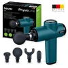 beurer MG 99 Massage GUN compact Muskelmassagegerät Petrol