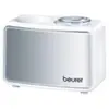 Beurer LB12, 220 - 240V, 50/60 Hz, 12W, 300g, Silber, Weiß