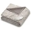 beurer HD 75 Heizdecke nordic taupe 100 W