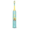 Aqua Blue SC11 Schallzahnbü rste fü r Kinder