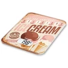 Küchenwaage Beurer KS 19 Ice Cream 20x14,5x1,7 cm