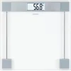 Sanitas Personenwaage SGS 06 Glaswaage
