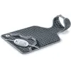 beurer HK 53 Cosy Heizkissen grau 100 W