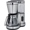 WMF Filterkaffeemaschine LONO Aroma Glas, Papierfilter 1x4