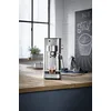 WMF 0412360011, Espressomaschine, Gemahlener Kaffee, 1400 W, Edelstahl