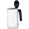 WMF Lono 0413210011, 2400 W, Schwarz, Edelstahl