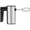 WMF Handmixer KULT X Edition, 400 W, Turbo-Funktion, 5 Geschwindigkeit...