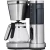 WMF Filterkaffeemaschine Lumero Aroma, 1x4, mit Glaskanne