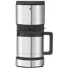 WMF STELIO Filterkaffeemaschine mit Glaskanne