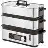 WMF KÜCHENminis 415090011 Dampfgarer