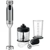 WMF 416350011 Lineo 4-in-1 Stabmixer
