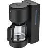 WMF Stelio 0412150071, Filterkaffeemaschine, 1,25 l, Gemahlener Kaffee...