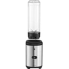 WMF Kult X Mix & Go Smoothie-Maker silber/schwarz