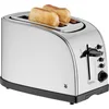 WMF 414010012 STELIO 2-Scheiben Toaster Edelstahl