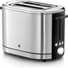 WMF LONO 2-Scheiben Toaster Edelstahl