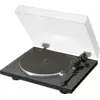 Denon DP-300F Schwarz