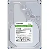 Toshiba S300 Surveillance, 10 TB, 7200 RPM, 256 MB, 3.5", Serial ATA I...