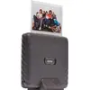 Fujifilm instax Link WIDE, 318 x 318 DPI, Bluetooth, Grau