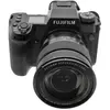 Fujifilm X-H2 mit Objektiv XF 16-80mm 4.0 R OIS WR (16781565)