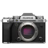 Fujifilm X-T5 Body Silber