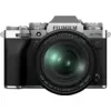 Fujifilm X-T5 + XF 16-80mm f/4