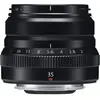 Fujifilm XF 35mm f/2.0 Schwarz