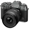 Fujifilm X-T50 Anthrazit + XF 16-50mm f/2.8-4.8 R LM WR