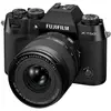 Fujifilm X-T50 mit Fujifilm XF16-50mm 1:2.8-4.8 R LM WR schwarz