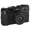 Fujifilm X100VI schwarz