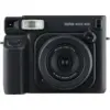 Fujifilm Instax Wide 400 Jet Black