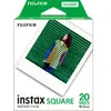 Fujifilm Instax Square Fotopapier 20 Einheiten