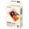 FUJIFILM Sofortbildfilm Fujifilm Instax Mini Film Sprinkles