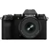 Fujifilm X-S20 Black + XF 16-50mm f/2.8-4.8 R LM WR