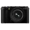 Fujifilm X-m5 Kit Xc15-45mm F3.5-5.6 Kompaktkamera