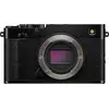 Fujifilm X -E5 - Black Solo Corpo, 40,2 MP, 7728 x 5152 Pixel, X-Trans...