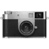 Fujifilm X half Silber