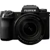 Fujifilm X -H2, 40,2 MP, 7728 x 5152 Pixel, X-Trans CMOS 5 HR, 8K Ultr...