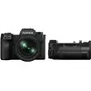 Fujifilm X-h2 Kompaktkamera
