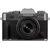 Fujifilm X-T30 III mit Fujinon XC 13-33mm 3.5-6.3 OIS anthrazit