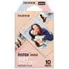 Fujifilm Instant Film Mini Soft Glitter Fotopapier