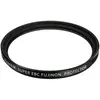 Fujifilm Schutzfilter PRF-58 (58 mm, Schutzfilter), Objektivfilter, Sc...