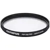 Olympus PRF-D52 PRO MFT Schutzfilter (für 9-18mm) (52 mm, Schutzfilter...