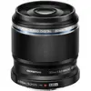 Olympus ED 30mm f/3.5 Macro (Micro Four Thirds, Micro Four Thirds), Ob...