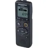 Olympus VN-540PC Interner Speicher (4 GB), Diktiergerät, Schwarz