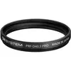 OM System PRF-D40.5 PRO (40.50 mm, Schutzfilter), Objektivfilter, Schw...