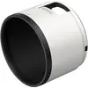 OM System LH-82C Lens Hood (EZ-M5020PRO), Gegenlichtblende, Schwarz