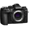 OM System OM-1 Mark II (20.40 Mpx, 4/3), Kamera, Schwarz
