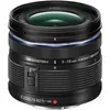 Olympus OM Digital m.Zuiko ED 9-18mm F4.0-5.6 II (Four Thirds, Micro F...