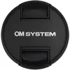 OLYMPUS OM System LC-72D Objektivdeckel für EZ-M4015 PRO (72 mm), Obje...
