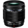 Olympus OM System M.Zuiko ED 20mm f/1.4 Pro (Micro Four Thirds, Micro ...
